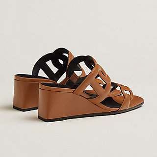 Figari 55 sandal | Hermès UAE